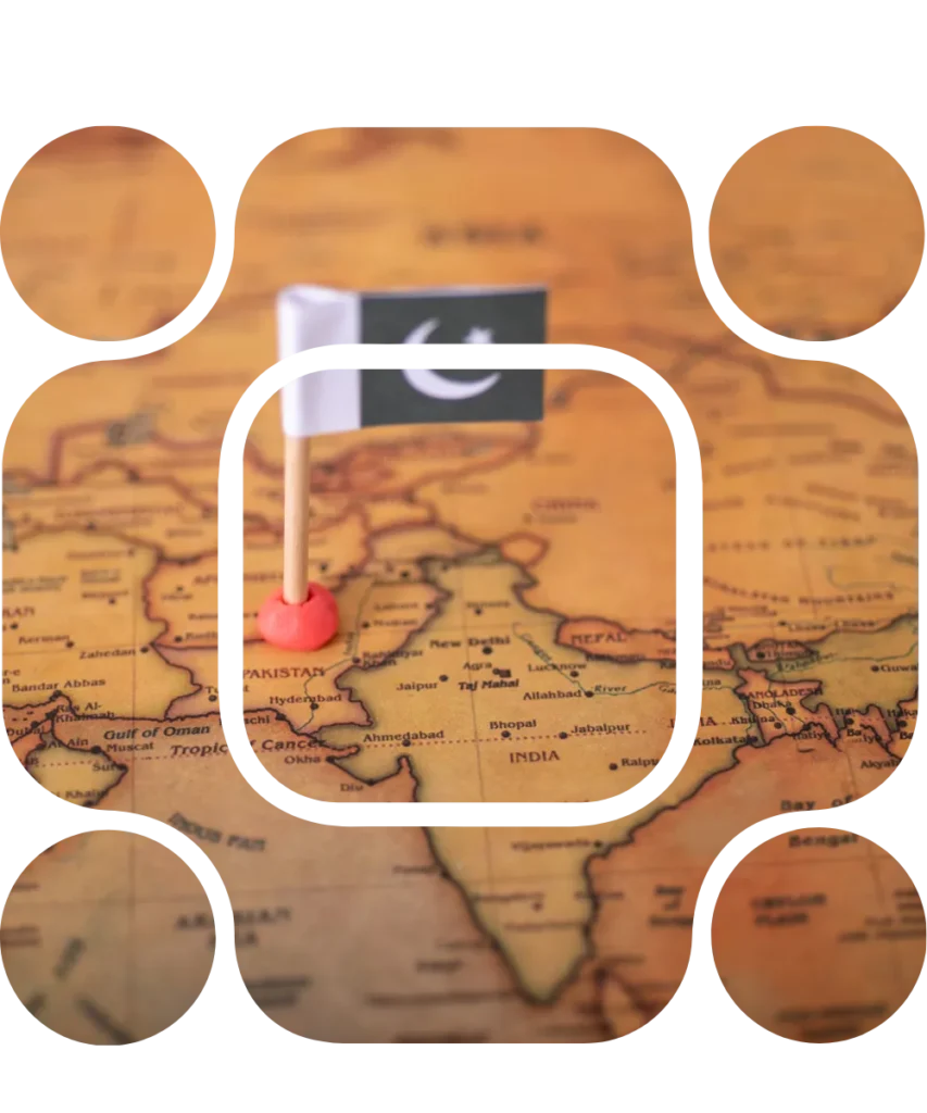 Citizenship of Pakistan