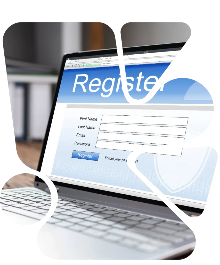 Company Registration