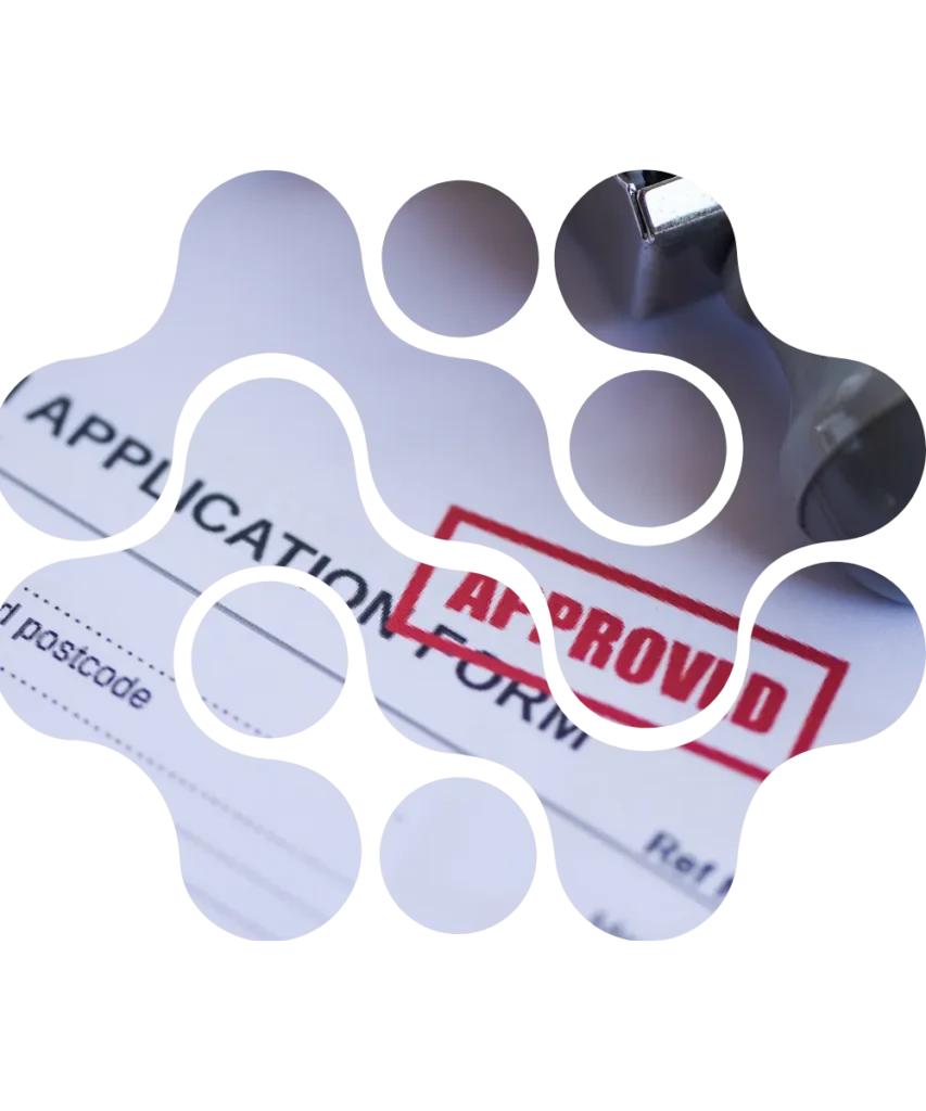 Correction in Form B