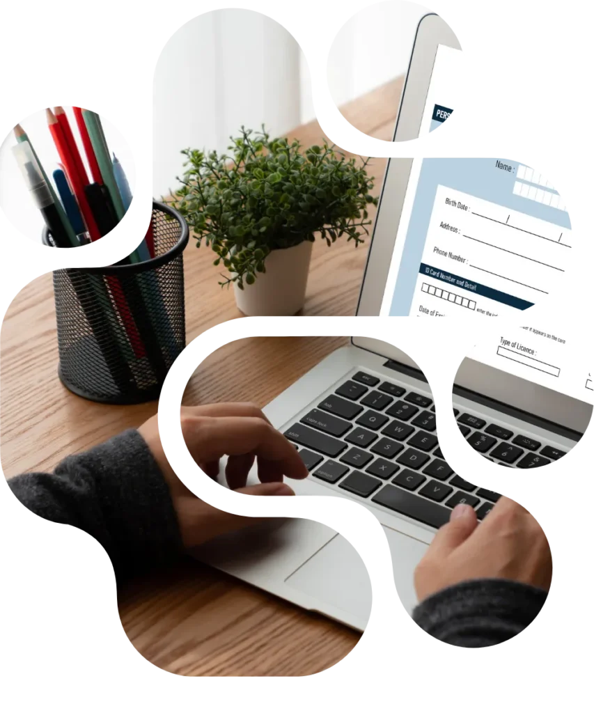 Documents Required for Registration