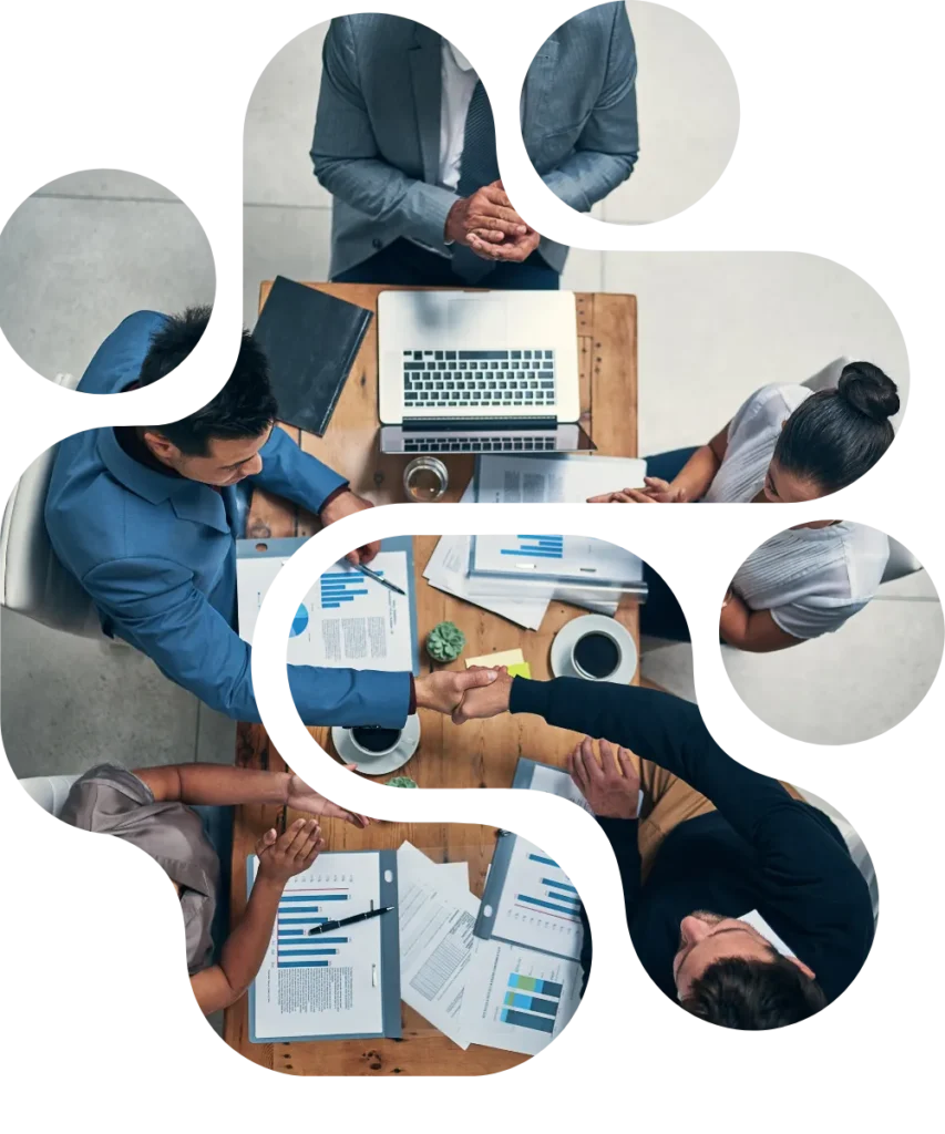 Types of Partnership or Joint Venture